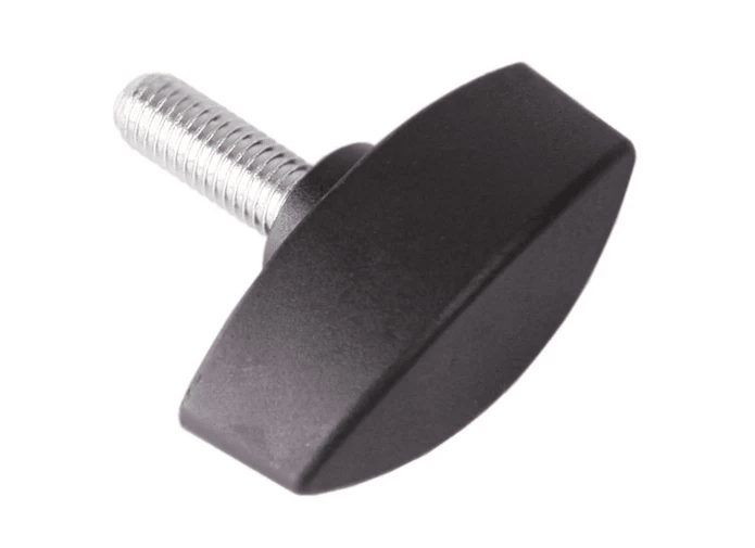 K&M - 01-83-828-55 - M8x23 Clamping Screw for 21435 Speaker Stands Carousel 1