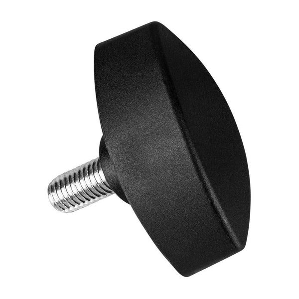 K&M - 01-83-822-55 - Locking Knob For 21435 & 21436 Speaker Stand Leg & Heigh... Carousel 1