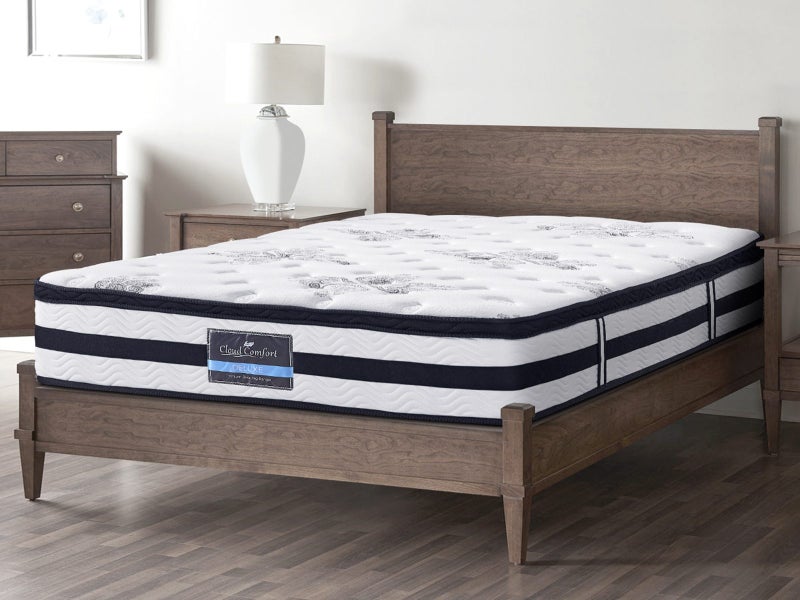 Double Mattress Carousel 2