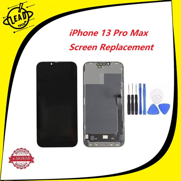 iPhone 13 Pro Max screen replacement Carousel 1