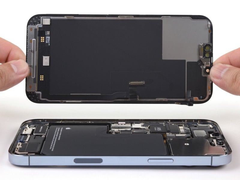 iPhone 13 Pro Max screen replacement Carousel 2