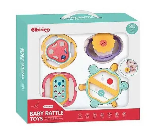 Baby Rattle Toys628638648810261113