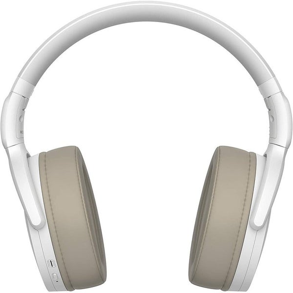Sennheiser HD350BT Wireless Bluetooth Headphones - White Carousel 2