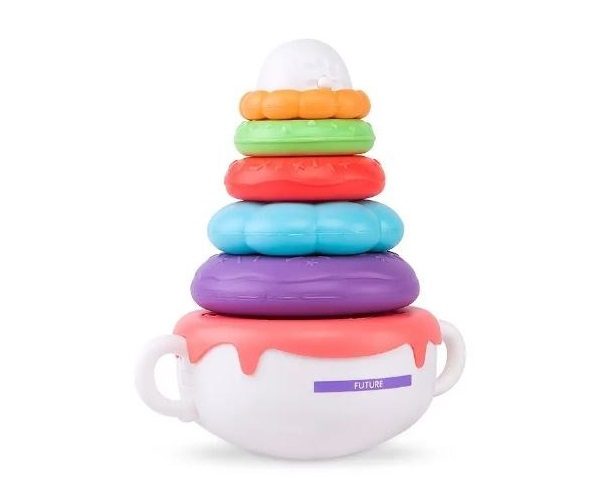 Ring Toss Game Tumbler Carousel 1