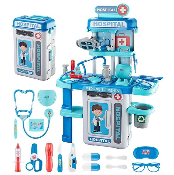Hospital Play Pretend I1733748 Carousel 1
