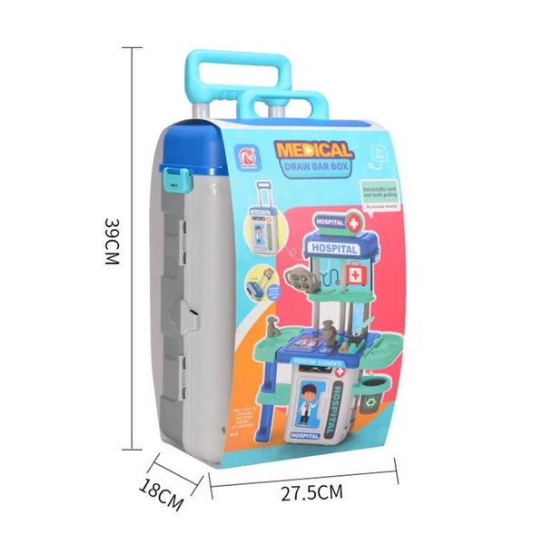 Hospital Play Pretend I1733748 Carousel 3
