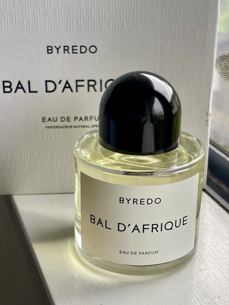 5ml perfume sample Bal d'Afrique by Byredo EDP niche Carousel 1