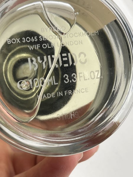 5ml perfume sample Bal d'Afrique by Byredo EDP niche Carousel 5