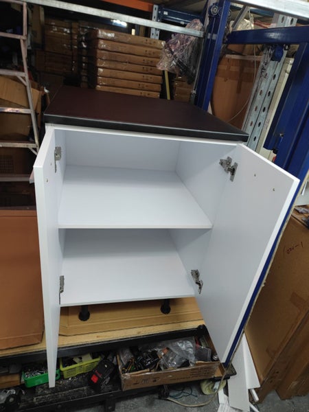 Brand New Kitchen Cabinet with Top 60cm Carousel 2