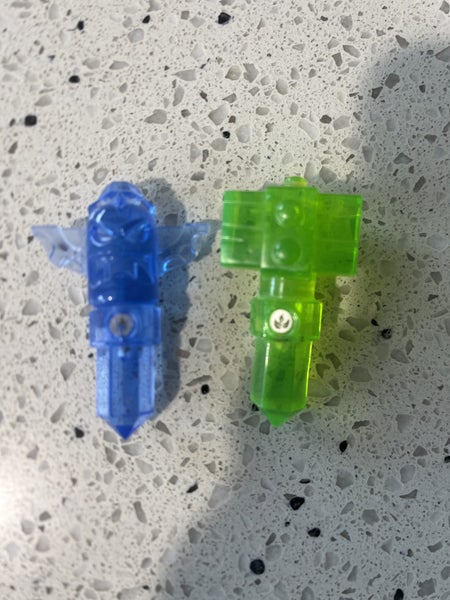 Skylanders mixed traps price is for 1 x trap Carousel 1