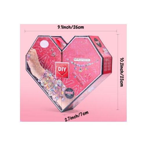 DIY Bead Gift Box Set I179993062863867603202111
