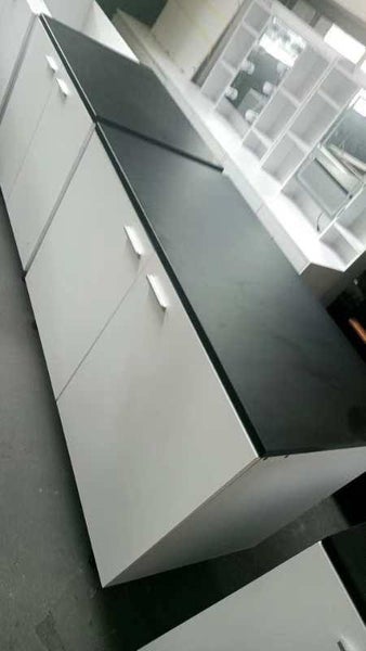Brand New Kitchen Cabinet with Top 120cm Carousel 1