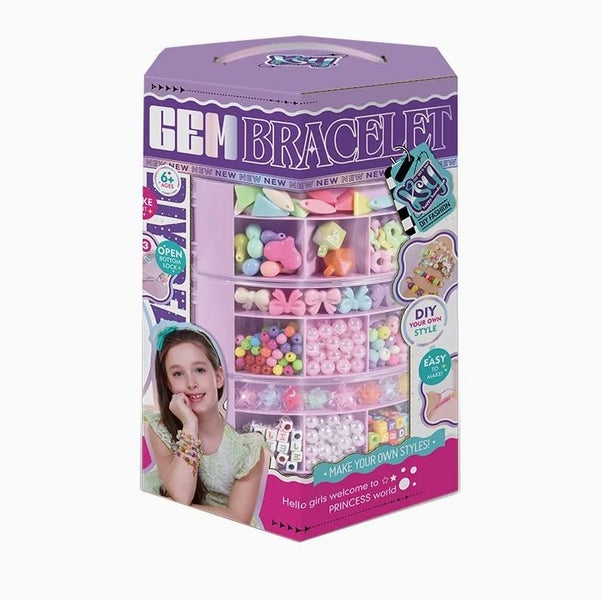 DIY Multi-layer Storage Box Set I182838062863867609347117