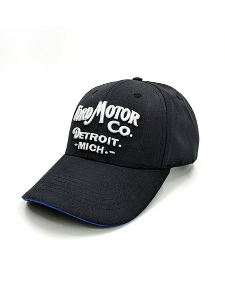 FORD DETROIT CAP Carousel 1