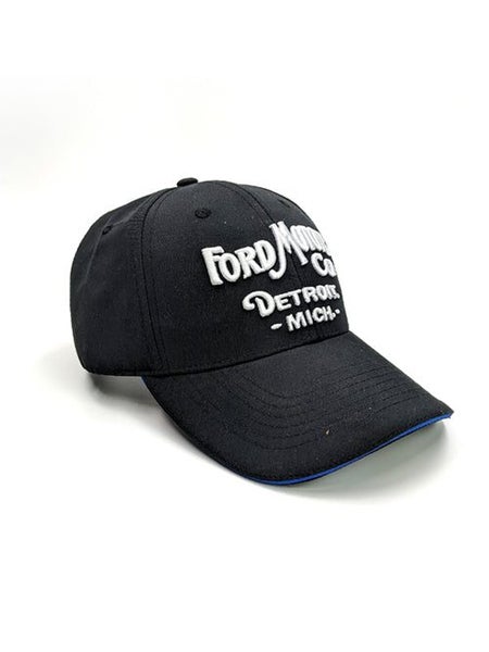 FORD DETROIT CAP Carousel 2