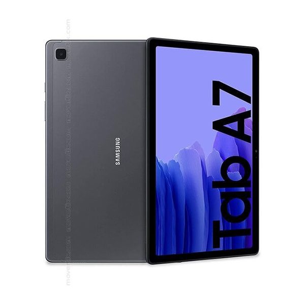 Samsung Galaxy Tab A7 4G Cellular 11 Inch Grey 32GB Slim Stylish 8MP Camera Carousel 1