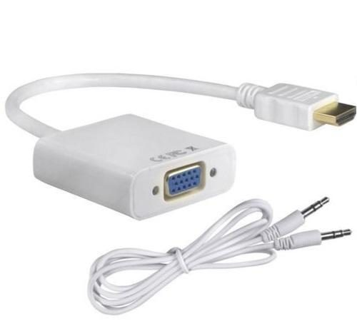 New HDMI to VGA Adapter Afterpay Carousel 4