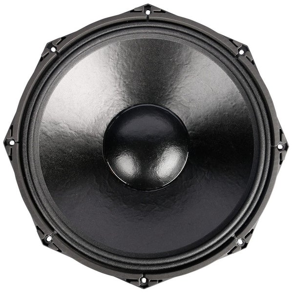 High Power Precision 18" Woofer Carousel 2
