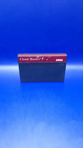 Sega Master System - Cloud Master Carousel 1