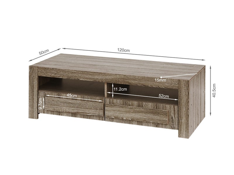 Entertainment Unit Carousel 10
