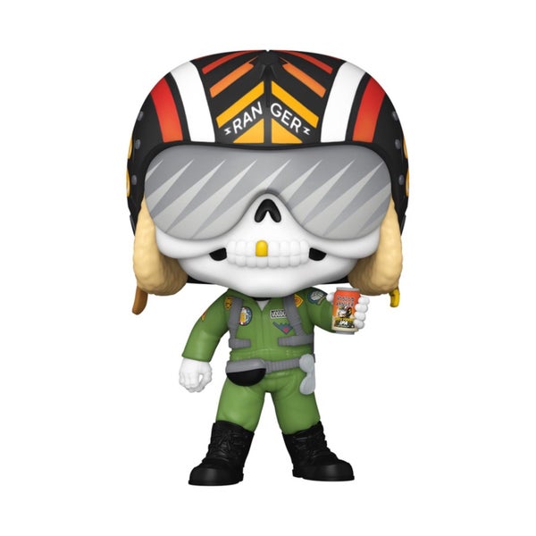 Ad Icons: Voodoo Ranger - Juice Force Pop! - 4.2 Inch by - Carousel 1