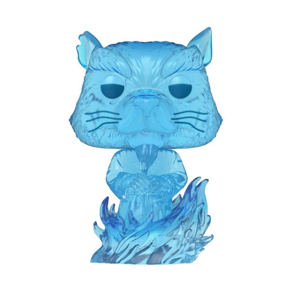 TMNT (1990) - Splinter Translucent Pop! - 4 Inch by - Carousel 1