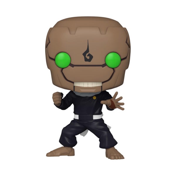 Jujutsu Kaisen - Ultimate Mechamaru Pop! - 3.7 Inch by - Carousel 1