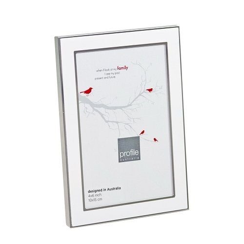 ETERNAL WHITE 4X6 Carousel 1