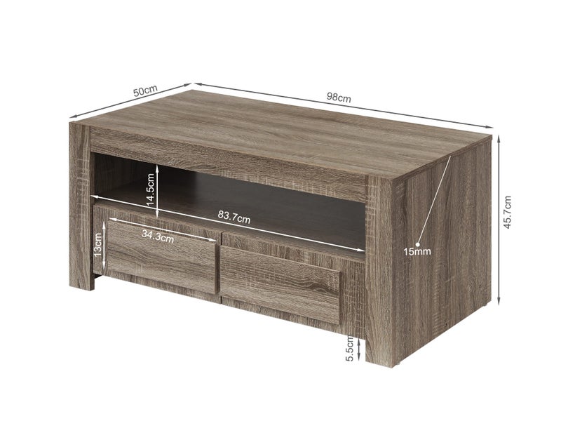 Coffee Table Carousel 10
