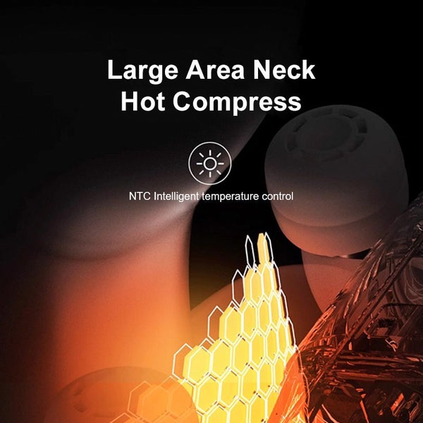 Neck Massager for Neck Pain Relief Carousel 2