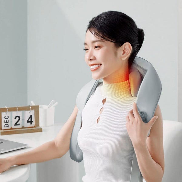 Neck Massager for Neck Pain Relief Carousel 5