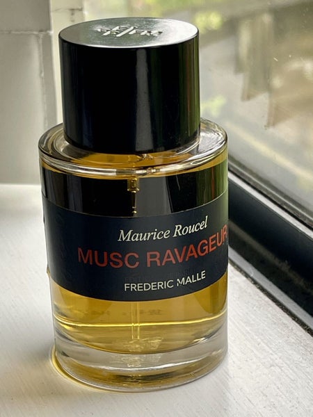 5ml perfume sample Musc Ravageur by Frederic Malle EDP Tester niche Carousel 1