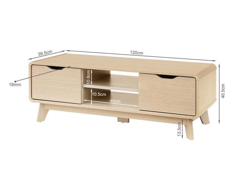 Entertainment Unit Carousel 10