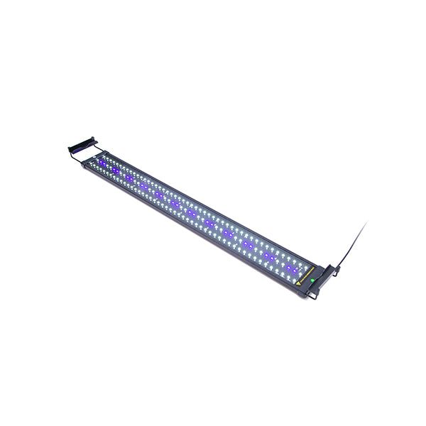 27W Aquarium Blue White Led Carousel 1