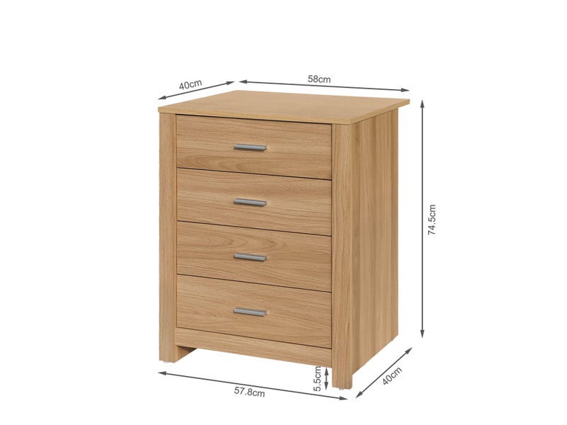 Drawers Carousel 10