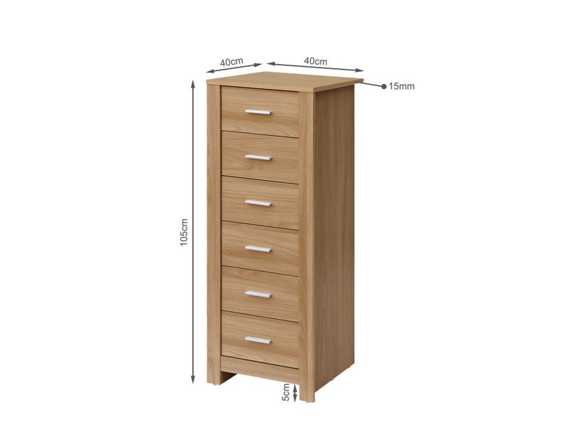 Drawers Carousel 9