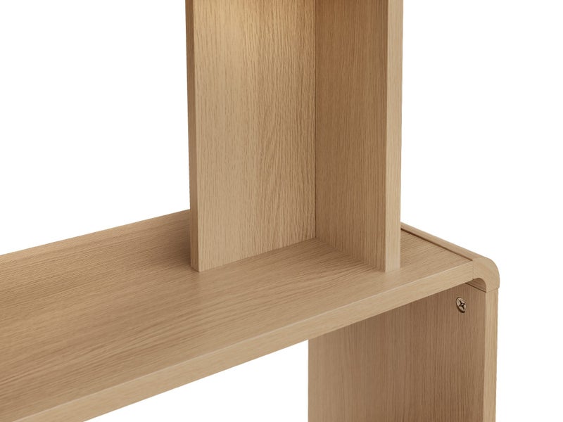 Storage Shelf Carousel 9