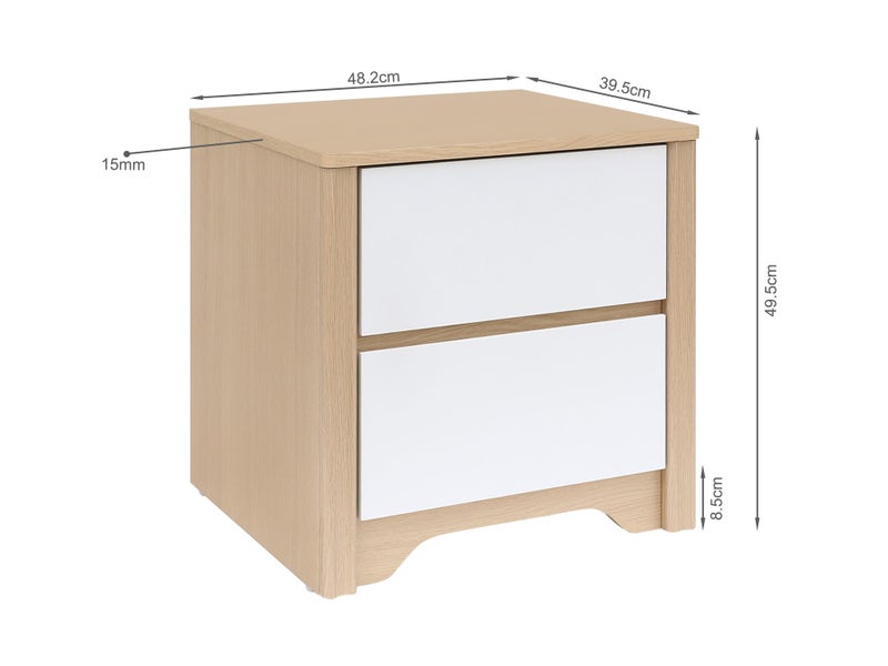 Bedside Table Carousel 8