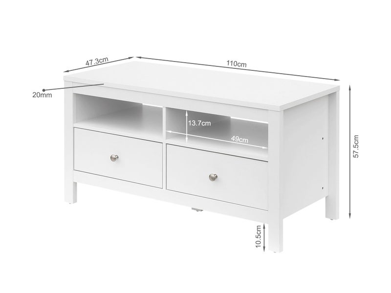 Entertainment Unit Carousel 9
