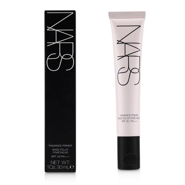 NARS Radiance Primer SPF 35 30ml/1oz Carousel 2