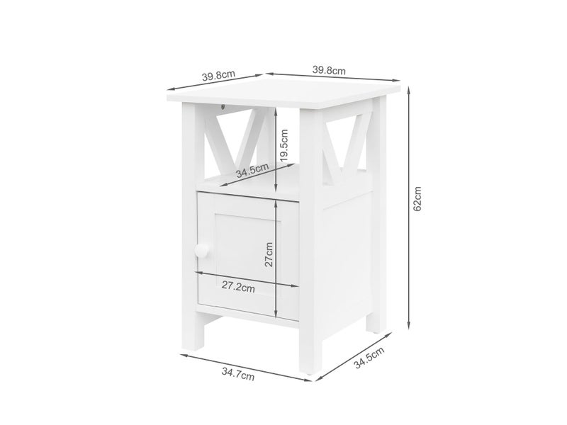 Storage Cabinet Carousel 8