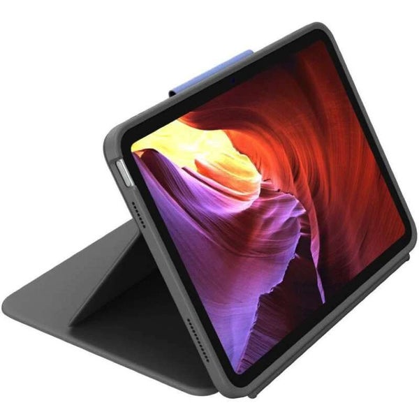 Logitech Rugged Folio Ultra-Protective Keyboard Case for iPad (10th Gen) Carousel 4