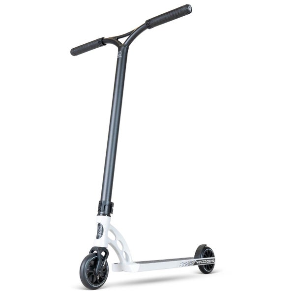 MGP Origin 500 Scooter White Pearl Carousel 1
