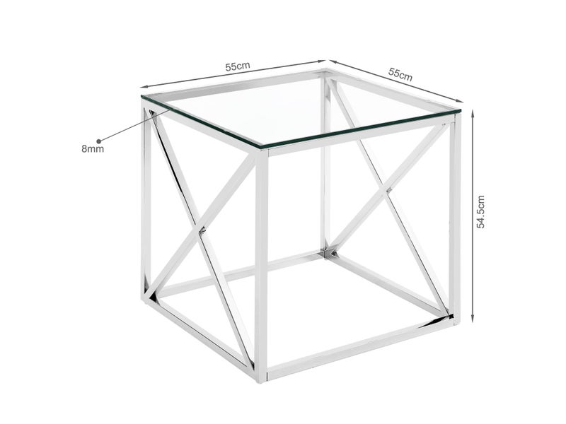 Coffee Table Carousel 8