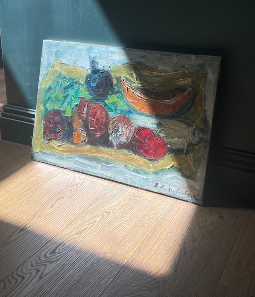 Osman Lorenzo de Scolari Still Life - Fruit629683144357151124