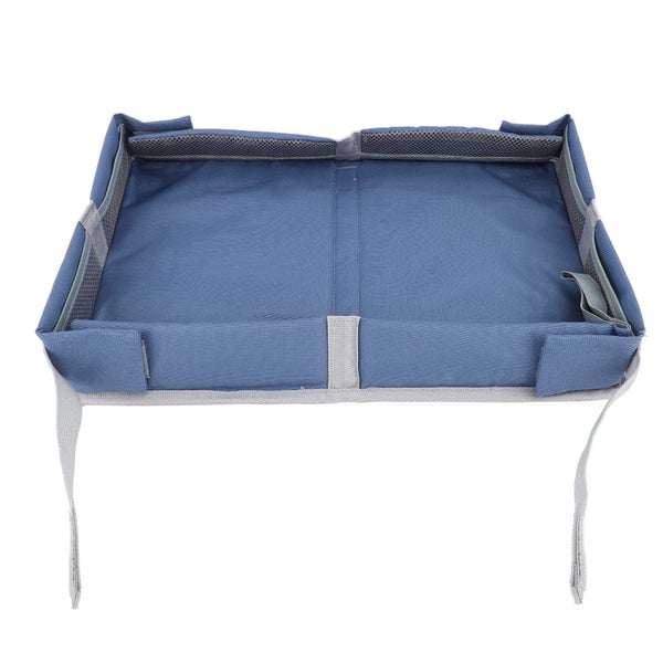 train table tray bag kids tray table cover kids tray desk cover kids airplane Carousel 8