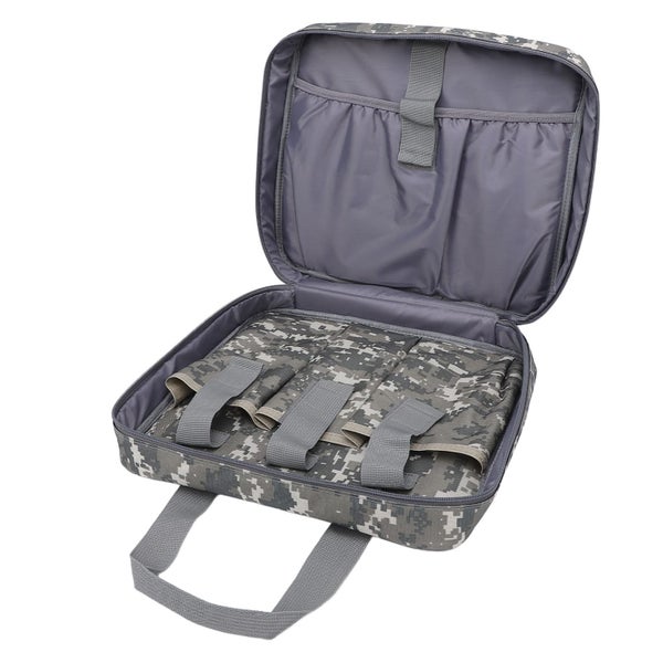 satellite storage bag satellite carry case satellite protective bag satellite Carousel 1