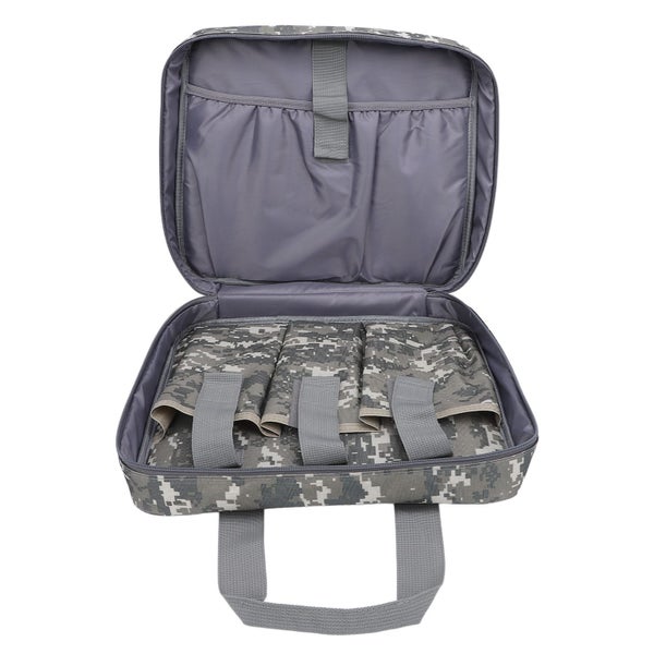 satellite storage bag satellite carry case satellite protective bag satellite Carousel 2