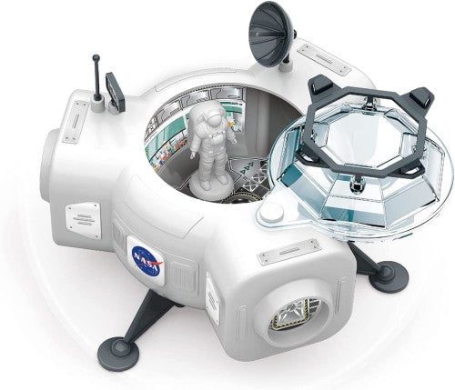 Mars Exploration Science & Play Carousel 2