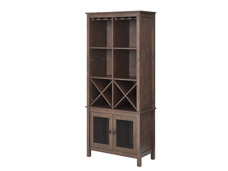 Wine Cabinet Carousel 1